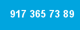 917 365 73 89 917 365 73 89